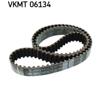 Courroie crantée SKF VKMT 06134