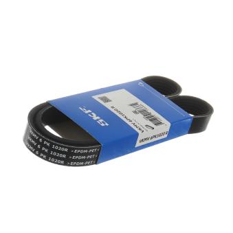 Courroie trapézoïdale à nervures SKF