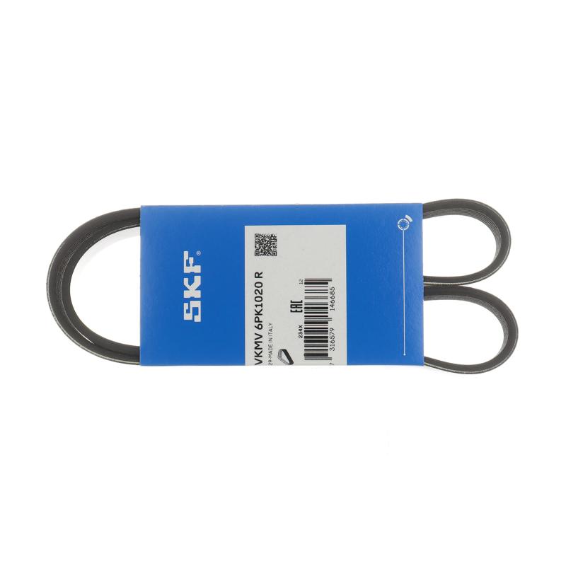 Courroie trapézoïdale à nervures SKF VKMV 6PK1020 R - Visuel 2