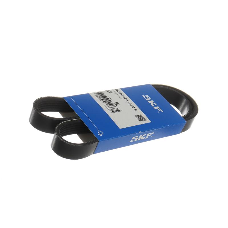 Courroie trapézoïdale à nervures SKF VKMV 6PK1020 R - Visuel 3