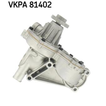Pompe à eau SKF VKPA 81402