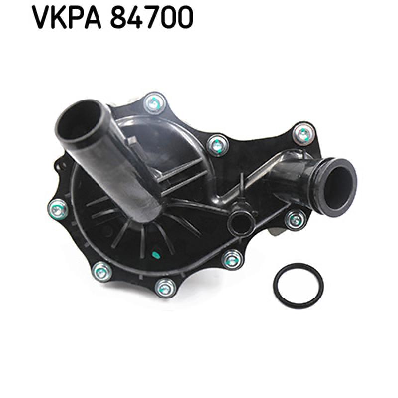 Pompe à eau SKF VKPA 84700 - Visuel 1