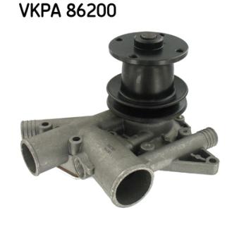 Pompe à eau SKF VKPA 86200