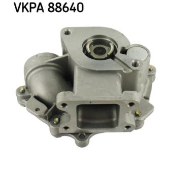 Pompe à eau SKF VKPA 88640