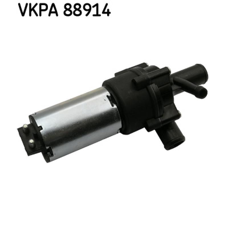 Pompe à eau SKF VKPA 88914 - Visuel 1