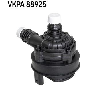Pompe à eau, refroidissement du moteur SKF VKPA 88925
