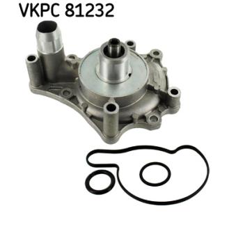 Pompe à eau SKF VKPC 81232
