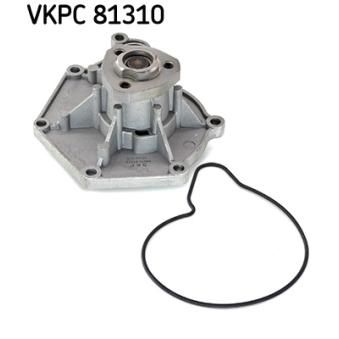 Pompe à eau SKF VKPC 81310