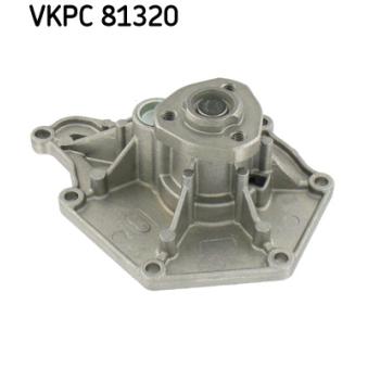Pompe à eau SKF VKPC 81320