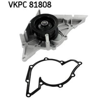 Pompe à eau SKF VKPC 81808