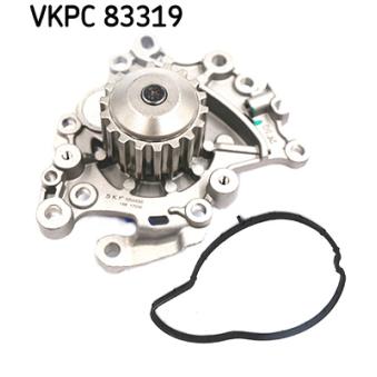 Pompe à eau SKF VKPC 83319