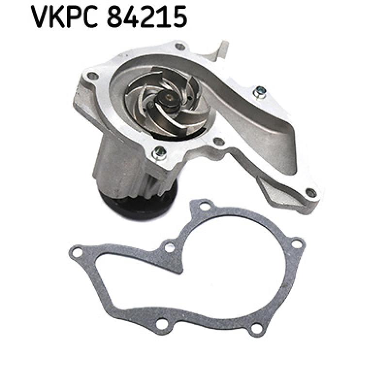 Pompe à eau SKF VKPC 84215 - Visuel 1