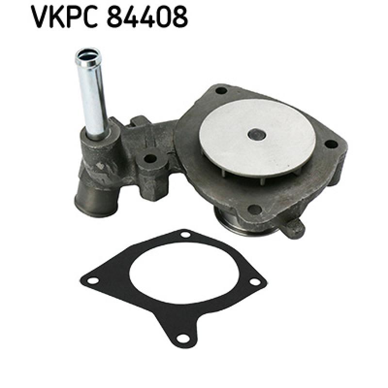 Pompe à eau SKF VKPC 84408 - Visuel 1