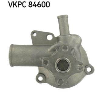 Pompe à eau SKF VKPC 84600