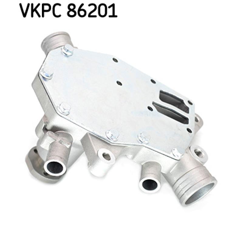 Pompe à eau SKF VKPC 86201 - Visuel 1