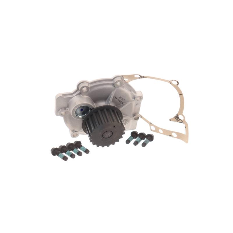 Pompe à eau SKF VKPC 86618 - Visuel 2