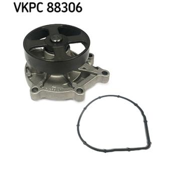 Pompe à eau SKF