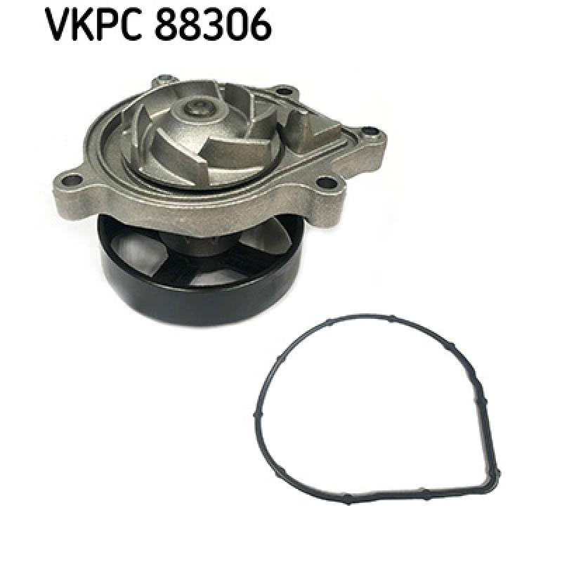 Pompe à eau SKF VKPC 88306 - Visuel 1