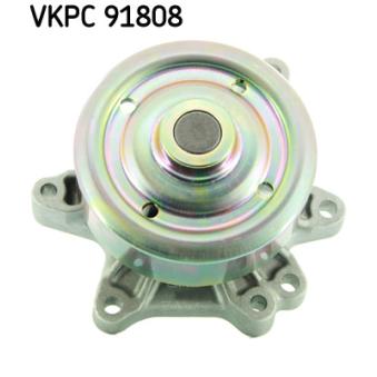 Pompe à eau SKF VKPC 91808