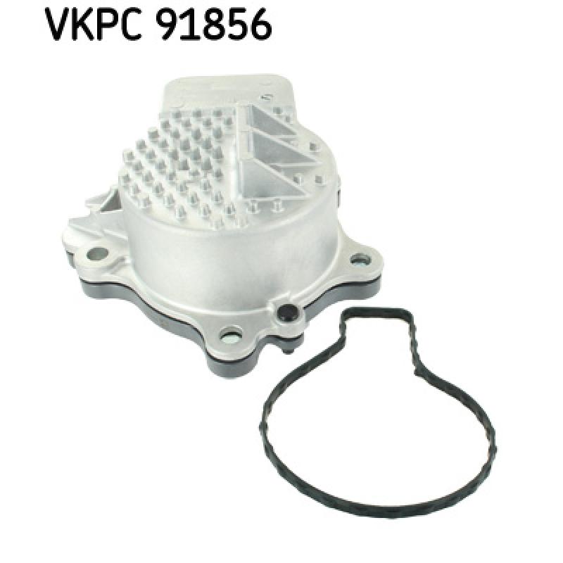 Pompe à eau SKF VKPC 91856 - Visuel 1