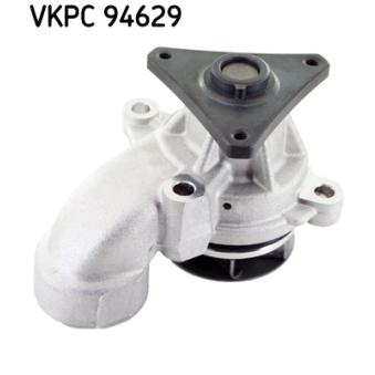 Pompe à eau SKF VKPC 94629