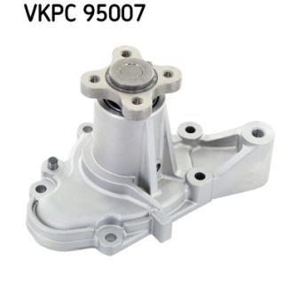 Pompe à eau SKF VKPC 95007