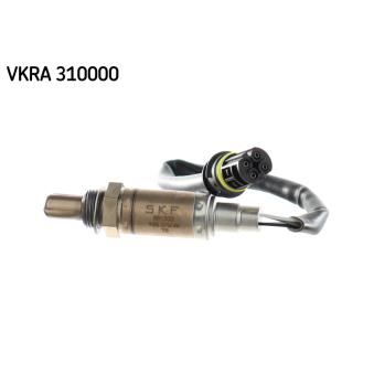 Sonde lambda SKF VKRA 310000