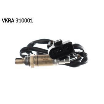 Sonde lambda SKF VKRA 310001