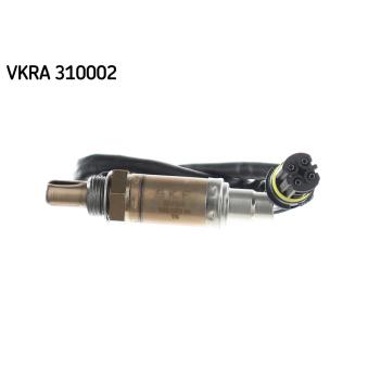 Sonde lambda SKF VKRA 310002