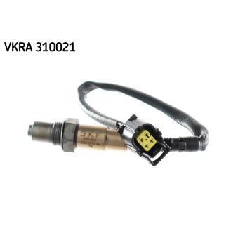 Sonde lambda SKF VKRA 310021