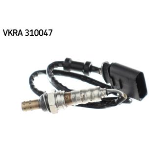Sonde lambda SKF VKRA 310047