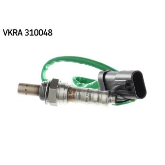 Sonde lambda SKF VKRA 310048