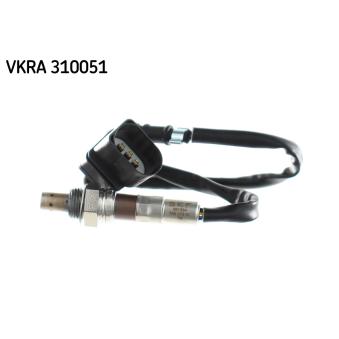 Sonde lambda SKF VKRA 310051