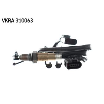 Sonde lambda SKF VKRA 310063