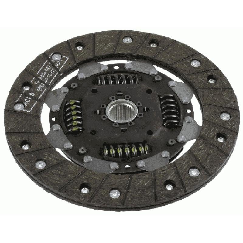 Disque d'embrayage SACHS 1862 518 031 - Visuel 1