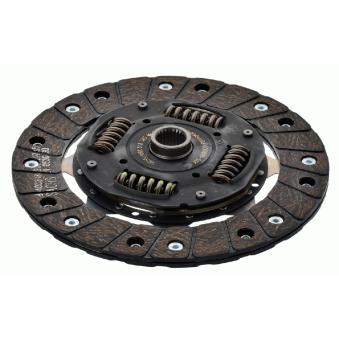 Disque d'embrayage SACHS