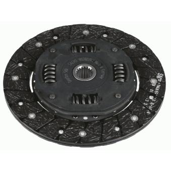Disque d'embrayage SACHS