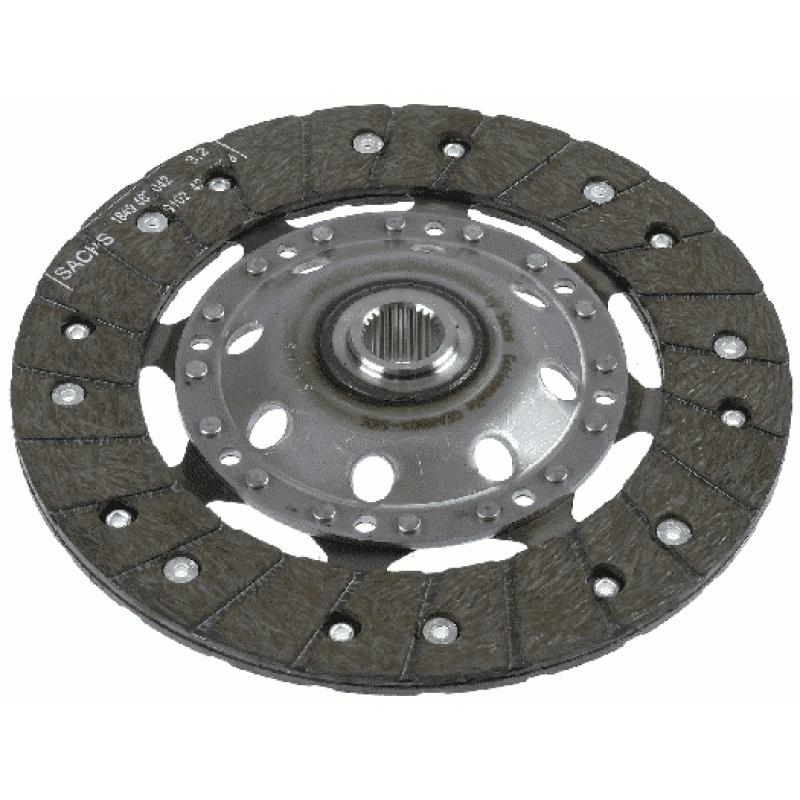 Disque d'embrayage SACHS 1864 000 084 - Visuel 1