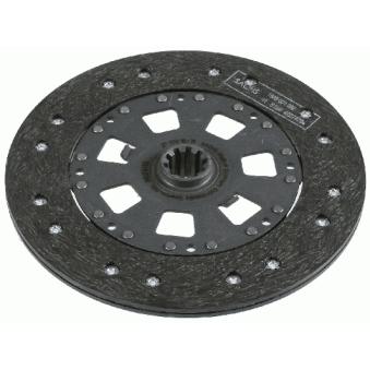 Disque d'embrayage SACHS