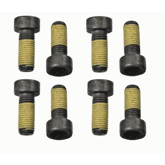 Visserie, volant moteur SACHS