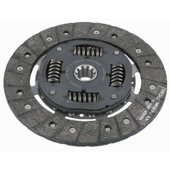 Disque d'embrayage SACHS