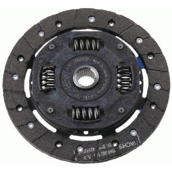 Disque d'embrayage SACHS