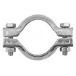 Pièce de serrage, échappement BOSAL 254-920 - Visuel 2