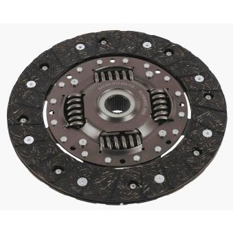 Disque d'embrayage SACHS 1878 634 119