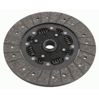 Disque d'embrayage SACHS