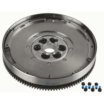 Volant moteur SACHS