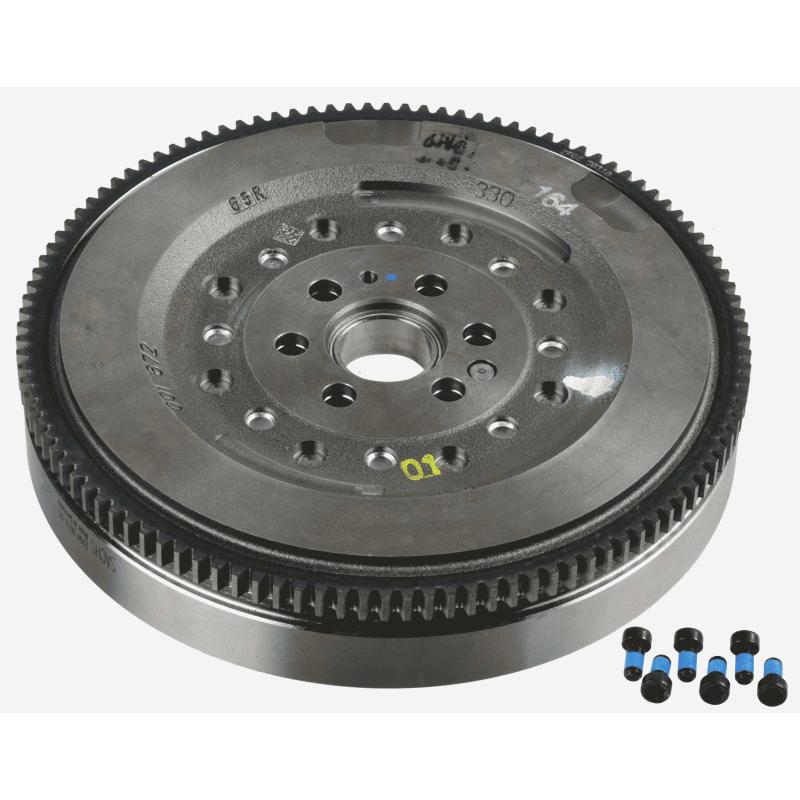 Volant moteur SACHS 2294 001 618 - Visuel 1