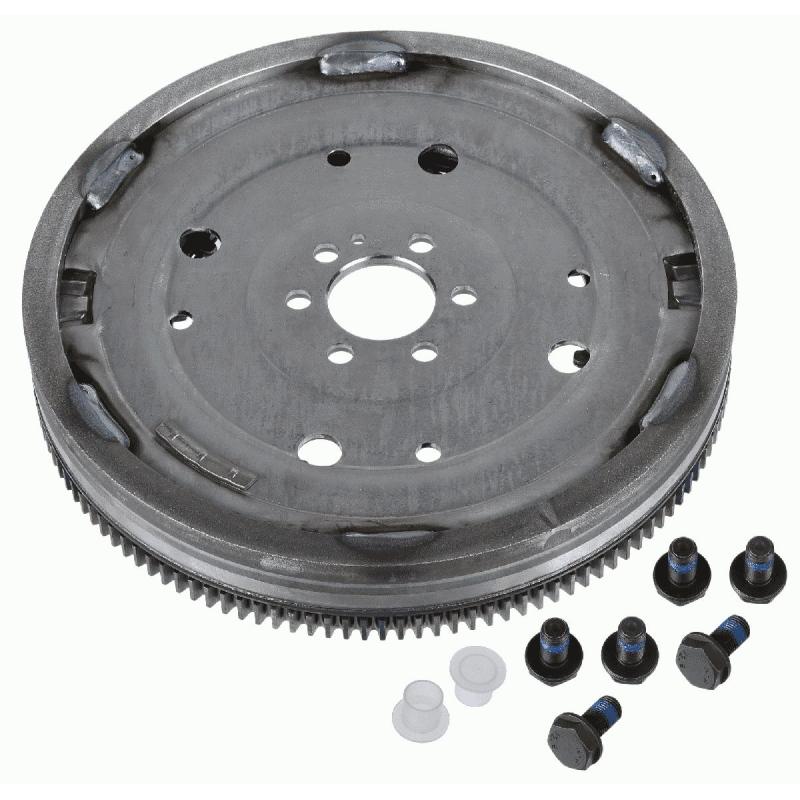 Volant moteur SACHS 2295 601 009 - Visuel 1