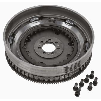 Volant moteur SACHS