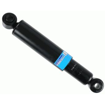 Jeu de 2 amortisseurs avant SACHS